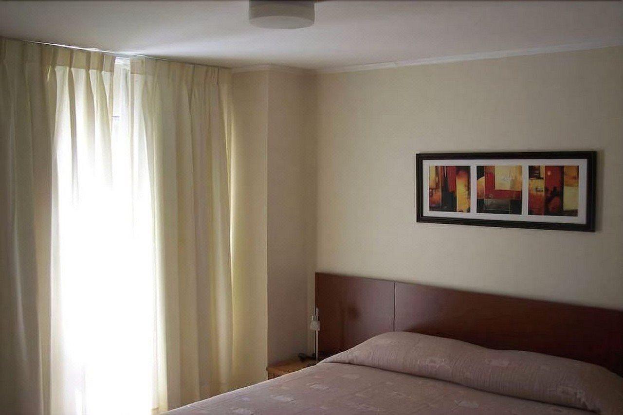 Hotel Boutique Bakari Piriápolis Eksteriør billede