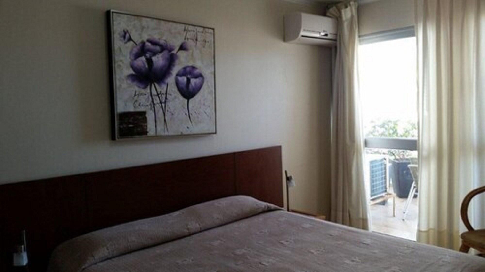 Hotel Boutique Bakari Piriápolis Eksteriør billede